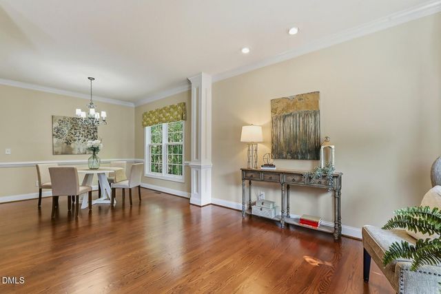 1613 Bellenden Drive, Durham, NC 27713
