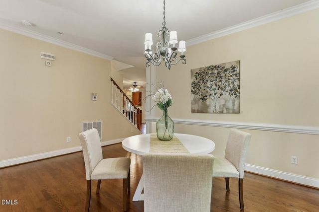 1613 Bellenden Drive, Durham, NC 27713