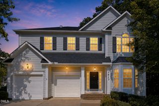 1613 Bellenden Drive, Durham, NC 27713