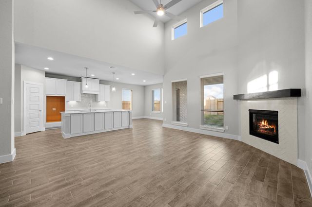 4519 Whisperwood Drive, Rosenberg, TX 77471