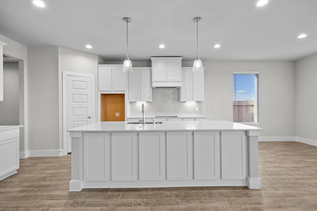 4519 Whisperwood Drive, Rosenberg, TX 77471