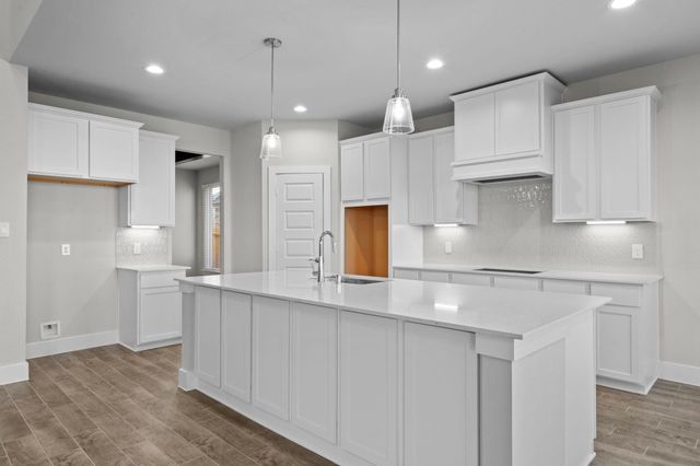 4519 Whisperwood Drive, Rosenberg, TX 77471