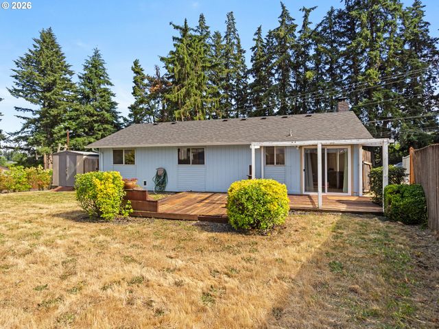 14622 Ne 18TH St, Vancouver, WA 98684