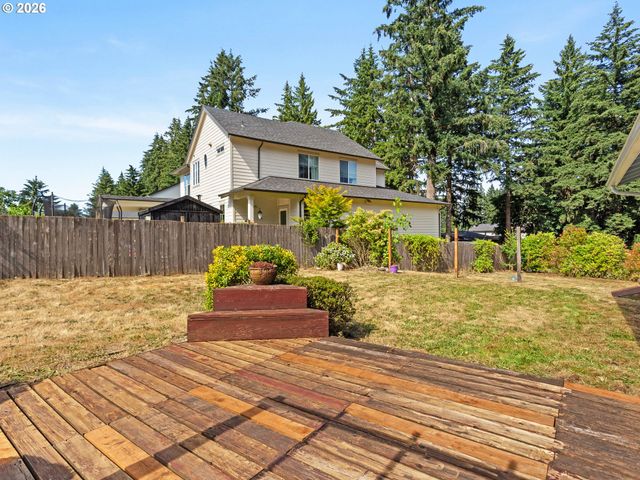 14622 Ne 18TH St, Vancouver, WA 98684