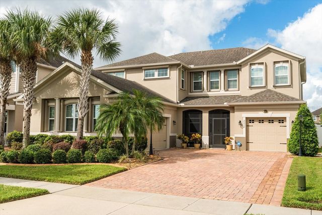 2534 FONTAINE DRIVE, Kissimmee, FL 34741