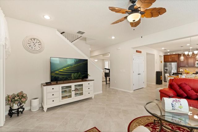 2534 FONTAINE DRIVE, Kissimmee, FL 34741