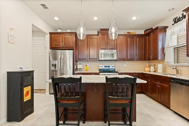 2534 FONTAINE DRIVE, Kissimmee, FL 34741