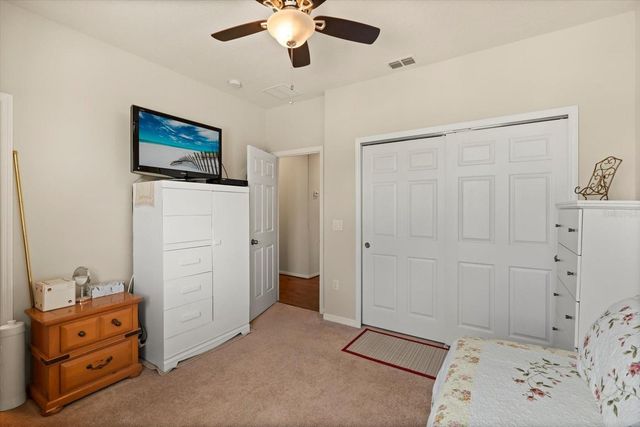 2534 FONTAINE DRIVE, Kissimmee, FL 34741