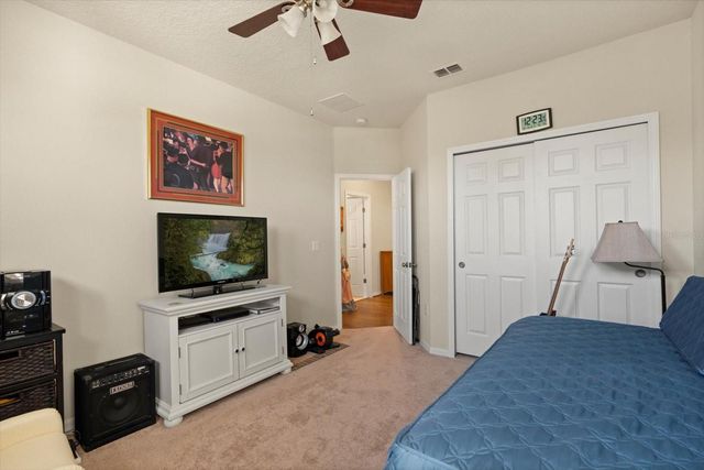 2534 FONTAINE DRIVE, Kissimmee, FL 34741