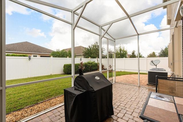 2534 FONTAINE DRIVE, Kissimmee, FL 34741