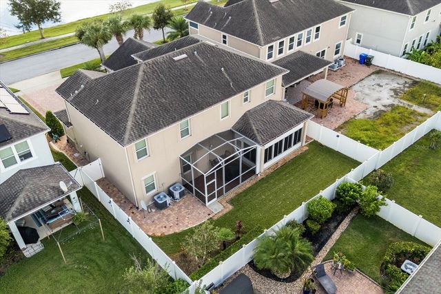 2534 FONTAINE DRIVE, Kissimmee, FL 34741