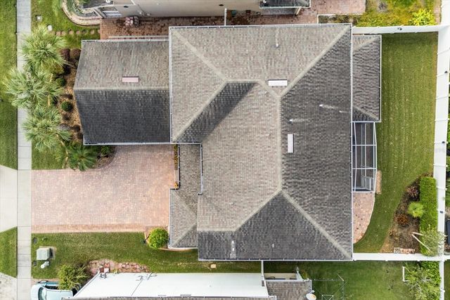 2534 FONTAINE DRIVE, Kissimmee, FL 34741