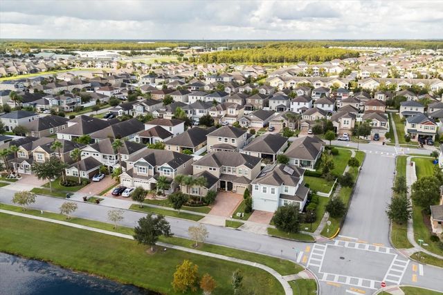 2534 FONTAINE DRIVE, Kissimmee, FL 34741