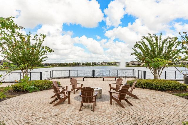 2534 FONTAINE DRIVE, Kissimmee, FL 34741