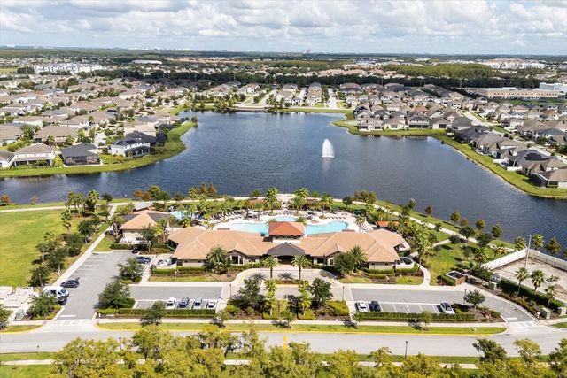 2534 FONTAINE DRIVE, Kissimmee, FL 34741