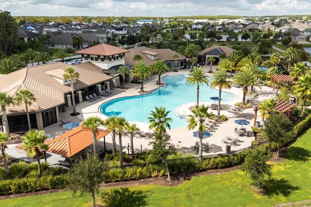 2534 FONTAINE DRIVE, Kissimmee, FL 34741