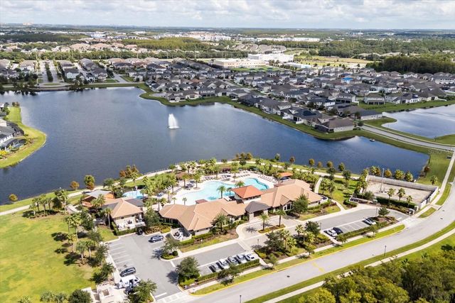 2534 FONTAINE DRIVE, Kissimmee, FL 34741