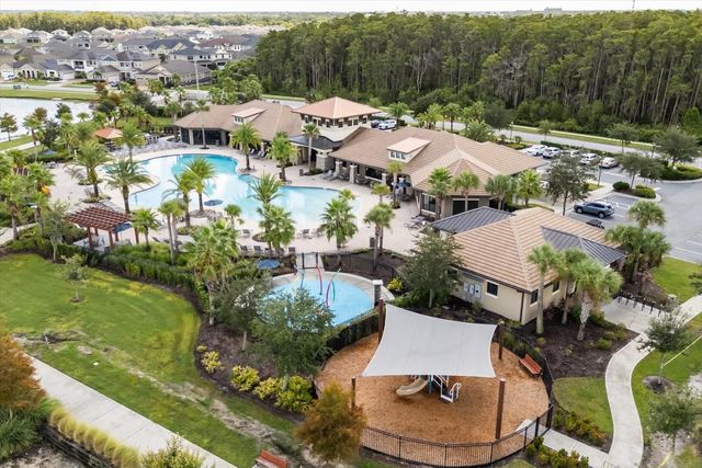 2534 FONTAINE DRIVE, Kissimmee, FL 34741