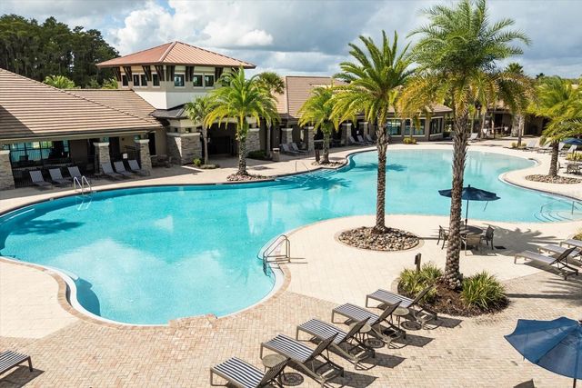 2534 FONTAINE DRIVE, Kissimmee, FL 34741