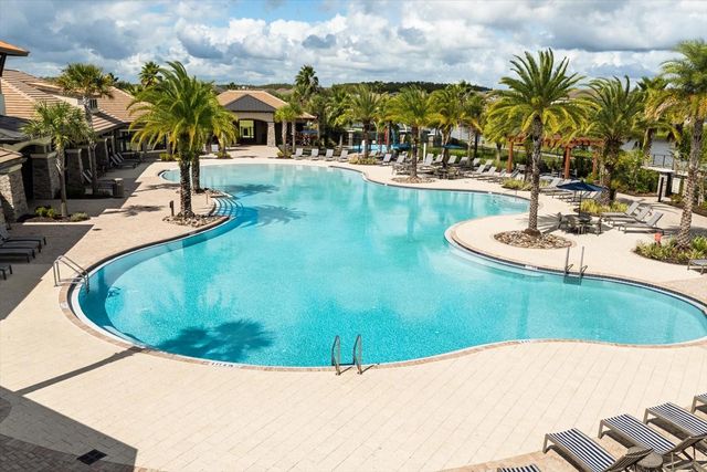 2534 FONTAINE DRIVE, Kissimmee, FL 34741