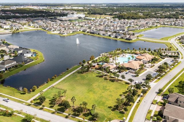 2534 FONTAINE DRIVE, Kissimmee, FL 34741