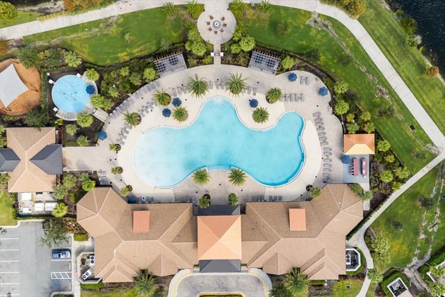 2534 FONTAINE DRIVE, Kissimmee, FL 34741