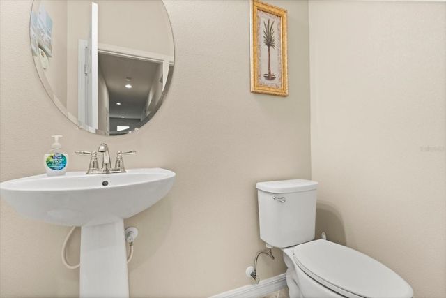 2534 FONTAINE DRIVE, Kissimmee, FL 34741