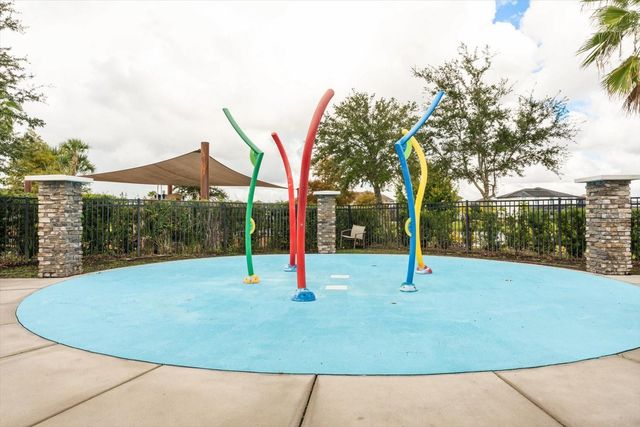 2534 FONTAINE DRIVE, Kissimmee, FL 34741