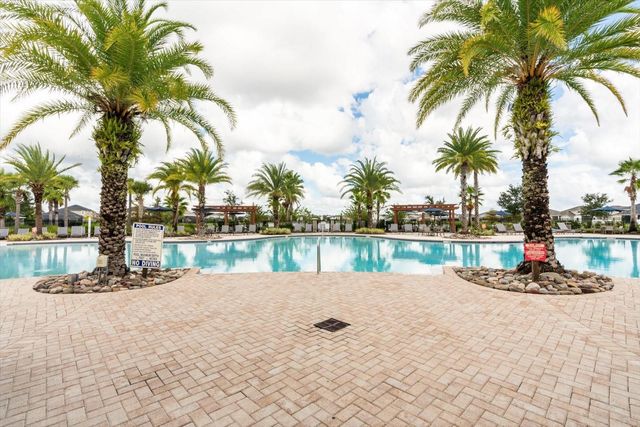 2534 FONTAINE DRIVE, Kissimmee, FL 34741