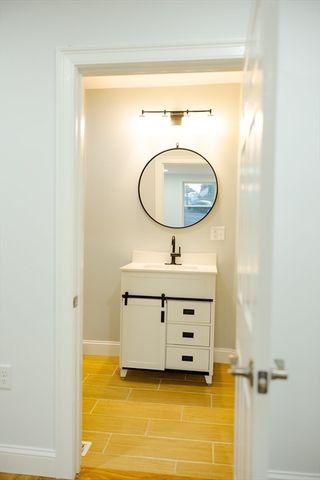 438 Talbot Ave, Boston, MA 02124