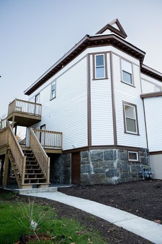 438 Talbot Ave, Boston, MA 02124