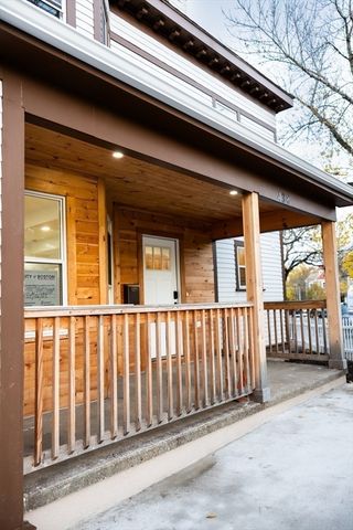 438 Talbot Ave, Boston, MA 02124