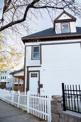 438 Talbot Ave, Boston, MA 02124