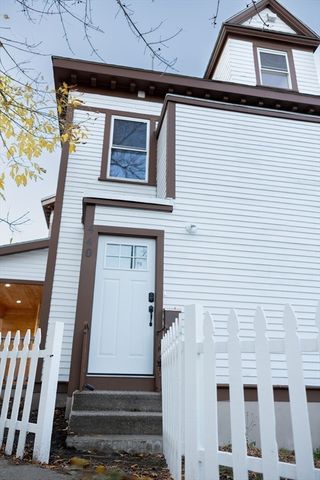 438 Talbot Ave, Boston, MA 02124