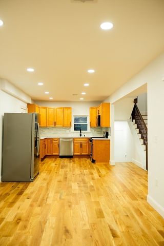 438 Talbot Ave, Boston, MA 02124