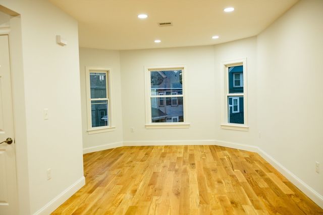 438 Talbot Ave, Boston, MA 02124