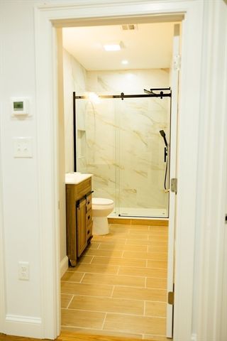 438 Talbot Ave, Boston, MA 02124