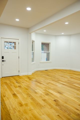 438 Talbot Ave, Boston, MA 02124