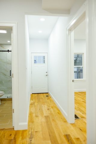 438 Talbot Ave, Boston, MA 02124