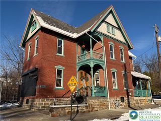 146 West Broad Street, Bethlehem City, PA 18018