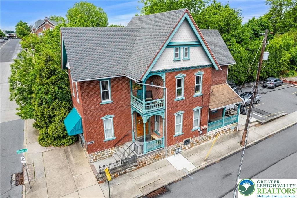 146 West Broad Street, Bethlehem City, PA 18018