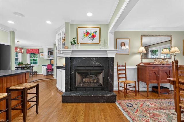 424 Susan Constant DR, Virginia Beach, VA 23451