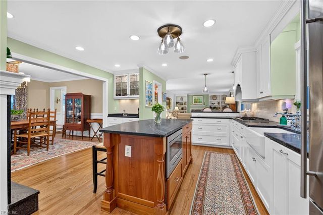 424 Susan Constant DR, Virginia Beach, VA 23451