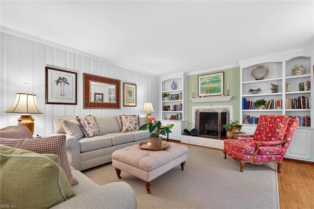 424 Susan Constant DR, Virginia Beach, VA 23451