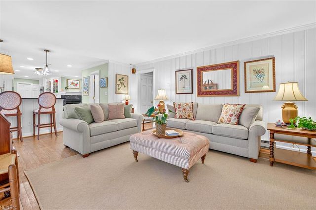 424 Susan Constant DR, Virginia Beach, VA 23451