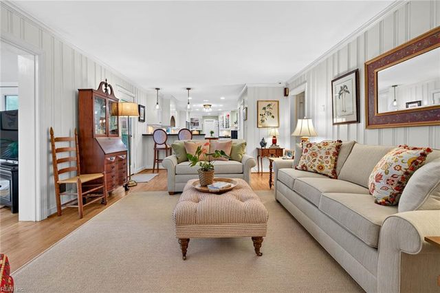 424 Susan Constant DR, Virginia Beach, VA 23451
