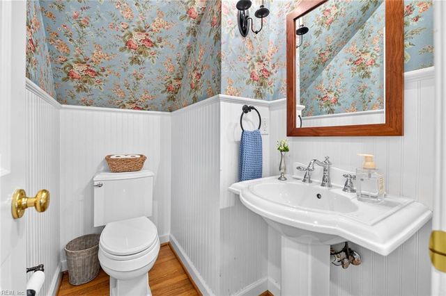 424 Susan Constant DR, Virginia Beach, VA 23451