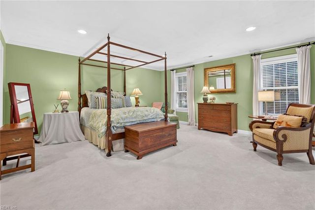 424 Susan Constant DR, Virginia Beach, VA 23451