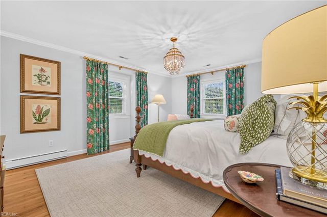 424 Susan Constant DR, Virginia Beach, VA 23451