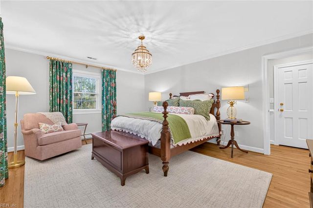 424 Susan Constant DR, Virginia Beach, VA 23451
